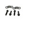 Neapco Strap Kit, Bearing, Driveshaft, 1310/1330, 1.063 Dia, 0.620 Strap 1-0024 - alternate 3